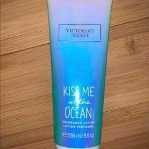 Victoria Secret lotion